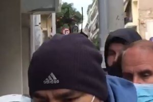 Ξυλοδαρμός σταθμάρχη στο Μετρό: Πώς έφτασαν στη σύλληψη των δύο ανήλικων - Ο "έμπειρος" και ο "ντροπαλός"