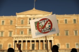 Ξέσπασμα Κικίλια: Οσοι αρνούνται τη μάσκα, να κάνουν μια επίσκεψη στα Παίδων και στις Εντατικές - εικόνα 4