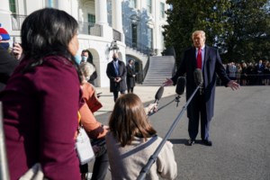 Πομπέο: Ακύρωσε τελευταία περιοδεία του στο εξωτερικό - Δεν θα μεταβεί Βρυξέλλες - εικόνα 2