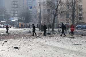 Πόλεμος στην Ουκρανία - Η πρεσβεία της Ρωσίας στην Αθήνα προκαλεί και απειλεί: Η Ελλάδα να συνέλθει! - εικόνα 4