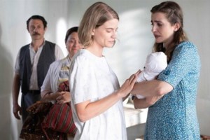 Απίστευτο Live στον ΑΝΤ1: "Χαιρετώ τους πιο καυ@@@δες δημοσιογράφους" [Βίντεο]