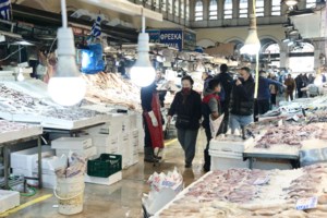 Καλάθι Νοικοκυριού: Οι τιμές των σαρακοστιανών προϊόντων σε όλα τα supermarket - Όλες σε μία κάρτα [Εικόνα] - εικόνα 2