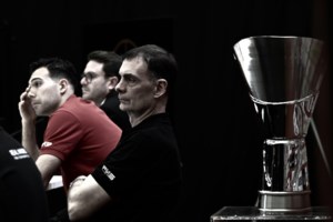 Final 4 - Euroleague: Ερυθρόλευκη τρέλα στο Κάουνας - Κατέκλυσαν τους δρόμους 8.000 φίλοι του Ολυμπιακού [βίντεο] - εικόνα 11