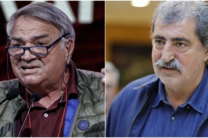 Άρχισε η φαγωμάρα στον ΣΥΡΙΖΑ: Άφαντος ο Τσίπρας - Σενάριο αποστρατείας του μέσω διαρχίας - εικόνα 3