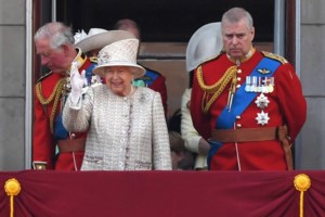 Βασίλισσα Ελισάβετ: Τα παράτησε όλα και έφυγε για να σωθεί από τον κορονοϊό: Το στρατηγικό σχέδιο διάσωσης της 93χρονης - εικόνα 3