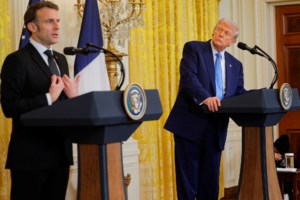 Kρίσιμη η σημερινή σύνοδος 15 ηγετών για την Ουκρανία στο Λονδίνο, μετά τη σύγκρουση με τον Τραμπ