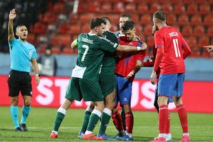 Europa League: Δεύτερη ήττα για τον ΠΑΟΚ, η Στεάουα Βουκουρεστίου "άλωσε" την Τούμπα (0-1) - εικόνα 2