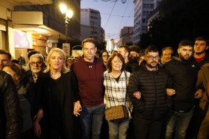 Κούλογλου: Γιατί να παραδώσουμε εμείς την έδρα; Ο Κασσελάκης θα έπρεπε να έχει παραδώσει την προεδρία