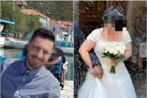 Φονικό στη Μακρινίτσα: "Θα σκότωνε εμένα αν δεν κατέβαινε η κόρη μου" - Συγκλονίζει η μάνα των θυμάτων [Βίντεο] - εικόνα 3