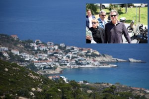 Φούρνοι Ικαρίας: Βρήκαν τον 11χρονο νεκρό 50 μέτρα από την παραλία - Τι λέει η ανακοίνωση του Λιμενικού - εικόνα 2