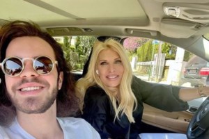 Ελένη Μενεγάκη: Η απάτη με δήθεν sms από τα ΕΛΤΑ - "Είναι πολύ εύκολο να την πατήσεις"