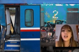 Τέμπη: "Θα ψάξουμε μία προς μία τις συμβάσεις" - Τα πρώτα λόγια από την Επιτροπή των Εμπειρογνωμόνων - εικόνα 4