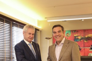 Χωρίς τέλος οι προκλήσεις της Άγκυρας: Τουρκική Navtex στο τρίγωνο Άη Στράτη, Λέσβου και Ψαρών