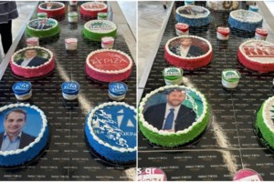 Μποτιλιάρισμα στις εθνικές οδούς - Καθυστερήσεις και στην Αττική Οδό