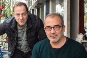 Μήνυση Κούγια σε Γερασιμίδου κατ΄ εντολή Λιγνάδη - Αξιώνει 100.000 ευρώ για συκοφαντική δυσφήμιση - εικόνα 2