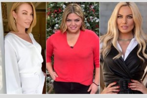 Ιωάννα Μαλέσκου: Πώς σχολίασε την επιστροφή Λιάγκα στο πλευρό της Φαίης Σκορδά