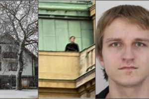 Ημέρα εθνικού πένθους στην Τσεχία: Θρήνος για τα 14 θύματα του μακελειού στην Πράγα - εικόνα 2