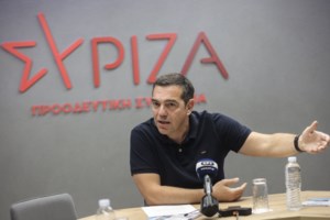 Βουλή: Κόντρα Μητσοτάκη- Τσίπρα που δείχνει ότι πάμε σε πρόωρες εκλογές- Στην επίθεση με το καλημέρα - εικόνα 6