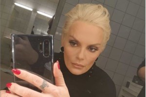 Στα μαχαίρια Έλενα Χριστοπούλου - Βίκυ Καγιά: Η "παιδιάστικη" κίνηση της εκνευρισμένης Χριστοπούλου - εικόνα 3