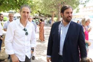 Κλείνει χρόνο στο νοσοκομείο ο Δημήτρης Κόκοτας μετά το οξύ έμφραγμα - Η κατάσταση της υγείας του