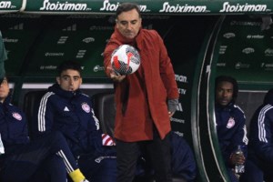 Ολυμπιακός: Ο Χοσέ Λουίς Μεντιλίμπαρ είναι ο νέος προπονητής του - Ποιος είναι ο Βάσκος που πήρε το Europa League - εικόνα 2