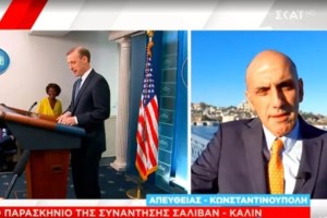 Νεοοθωμανικές φαντασιώσεις Ερντογάν: Κανένας δεν μπορεί να φυλακίσει την Τουρκία στα 780.000 τετρ. χλμ. - εικόνα 2