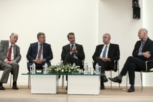 ΙΟΒΕ: Ανοδική επιστροφή του δείκτη οικονομικού κλίματος - Υποχωρεί η καταναλωτική εμπιστοσύνη - εικόνα 2