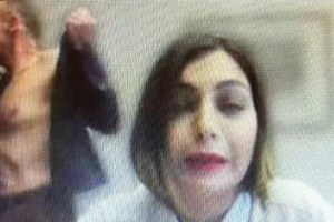 Σεισμός στο Twitter με το... στριπτίζ του Γρηγοριάδη: "Την ιδρώνει τη... φανέλα ο Κλέων" - Τι απάντησε ο ίδιος