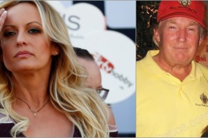 Ντόναλντ Τραμπ: Πώς τον έκαψε ο πρώην πιστός δικηγόρος με τα 130 χιλιάδες δολάρια στην καπάτσα πορνοστάρ - εικόνα 5