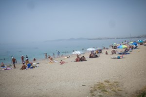 Ερχεται ραγδαία μεταβολή του καιρού: Καταιγίδες και κατακόρυφη πτώση της θερμοκρασίας [χάρτες]