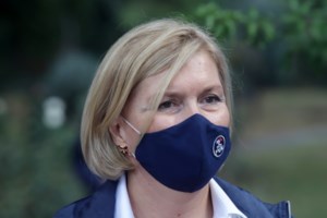 Ευλογιά των πιθήκων: Δύο κρούσματα έως τώρα στη χώρα - Η ανακοίνωση του ΕΟΔΥ - εικόνα 3