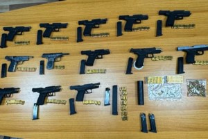 Συμπλοκή ανάμεσα σε Αιγύπτιους στο ΚΥΤ Μαλακάσας: Εννέα ελαφρά τραυματίες στο νοσοκομείο