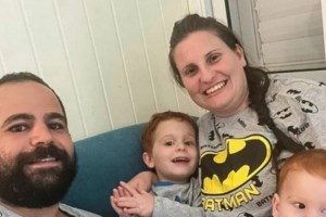 Ισραηλινός όμηρος φιλά άντρες της Χαμάς - Απελευθερώθηκαν άλλοι έξι [εικόνες - βίντεο] - εικόνα 7