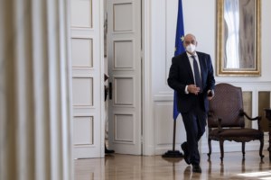 Γερμανία: Οι Πράσινοι ζητούν να μην προχωρήσουν οι πωλήσεις των υποβρυχίων 214 στην Τουρκία
