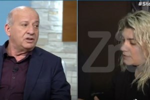 Πάτρα - Αποκάλυψη: Οι γιατροί της Τζωρτζίνας είχαν ενημερώσει το "Χαμόγελο του Παιδιού" ότι κάτι περίεργο συνέβαινε