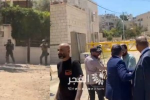 Σφοδρές αντιδράσεις από την ΕΕ για τους πυροβολισμούς στη Δυτική Όχθη - "Απαράδεκτο, απαιτούμε πειστικές εξηγήσεις" - εικόνα 2