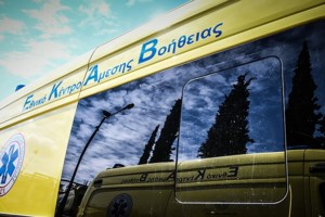 Τραγωδία στο Νότιο Πήλιο: Πώς το τζιπ της 75χρονης τυλίχτηκε στις φλόγες - Νέα στοιχεία για την απανθρακωμένη σορό