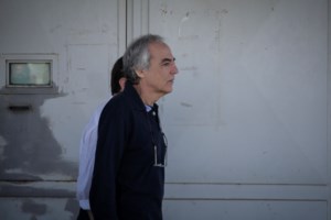 Αριστείδης Χατζής: Αν πεθάνει ο Κουφοντίνας θα είναι μια αποτυχία όλων μας