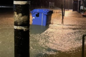 Καιρός: Συνεχίζεται το βροχερό σκηνικό σε όλη τη χώρα - Πότε υποχωρούν τα ισχυρά φαινόμενα