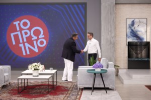 Η ΕΣΗΕΜ-Θ διαψεύδει τον Λιάγκα για δήθεν εισβολή δημοσιογράφων στον θάλαμο 37χρονου που πήρε τους νεφρούς του μικρού Άγγελου