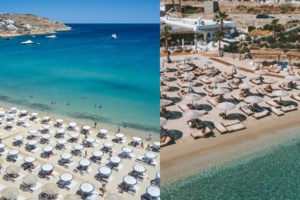 Μύκονος: Επτά συλλήψεις στο Nammos για παράνομες οικοδομικές εργασίες μετά τον σάλο για τις πολεοδομικές παρανομίες - εικόνα 2