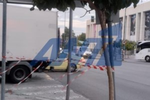 Τραγωδία στην Ευρυτανία: Νεκρός σε τροχαίο ιστορικό στέλεχος του ΠΑΣΟΚ - Το τζιπ του έπεσε σε γκρεμό [εικόνες] - εικόνα 2