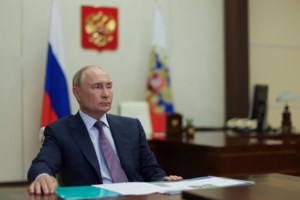 Με βρετανικά τανκς η αντεπίθεση της Ουκρανίας: Κατελήφθη και η σημαντική Σούτζα- "Απαντάει" η Μόσχα με επίθεση σε πόλη "κλειδί" - εικόνα 4