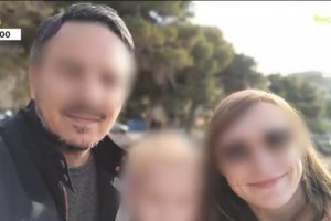 Κορωπί: "Την είχαν ξαναχτυπήσει, δεν είχε πού την κεφαλήν κλίναι " -  Συγκλονιστικές μαρτυρίες για την 40χρονη