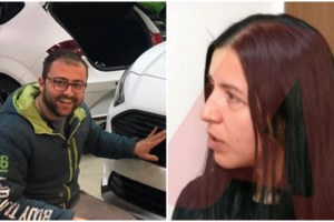 Χαλκίδα: "Ημουν με το θύμα στο κρεβάτι πιστεύοντας ότι είναι ο άνδρας μου" - Tι είπε στην απολογία της η 38χρονη - εικόνα 2