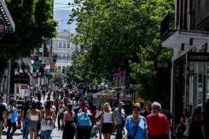 Κορονοϊός: Ακόμη 3.313 κρούσματα - 15 θάνατοι - 120 διασωληνωμένοι