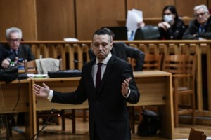 Δημήτρης Μαύρος (MRB): Στο 4-4,5% το κόμμα Κασιδιάρη χωρίς αναγωγή - Δύσκολο να ανατραπεί η πρωτιά της ΝΔ - εικόνα 2