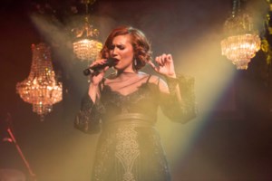 Πέννυ Μπαλτατζή:  "Μου πήρε λίγο χρόνο να συνειδητοποιήσω ότι θα έχω τρία παιδιά"