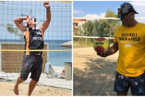 O αστυνομικός που βίαζε την ανήλικη: Ανατριχίλα από τις αποκαλύψεις στη δικογραφία  - Πώς παγίδευσε τη 13χρονη