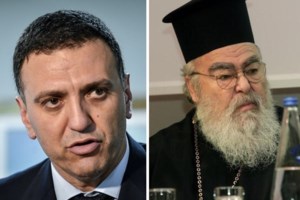 Κεραμέως: Δεν μπορούν να πάρουν απαλλαγή από τα θρησκευτικά οι χριστιανοί ορθόδοξοι μαθητές [βίντεο] - εικόνα 2